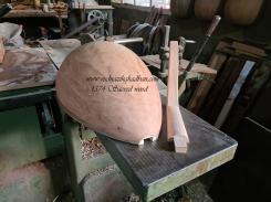 1574 Sacred wood